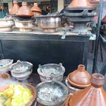Tagines, Essaouira
