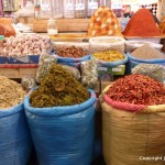 Spices, Marrakech
