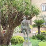 La Cimbrone, Ravello