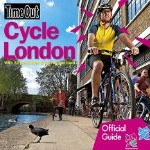 Cycle London Book