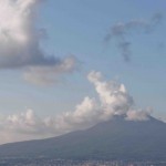 Vesuvius, Naples