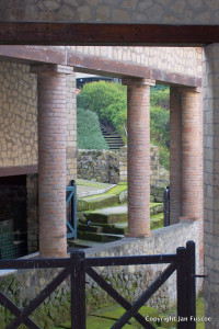 Herculaneum