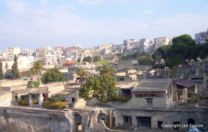 Herculaneum