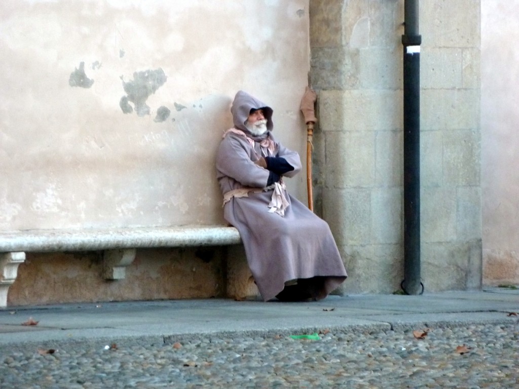 Parma, Italy
