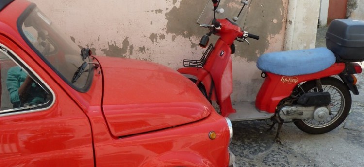 Cinquecento, Procida
