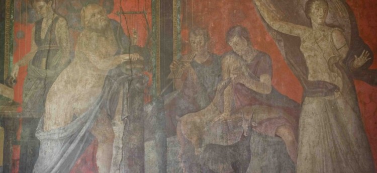 Pompeii