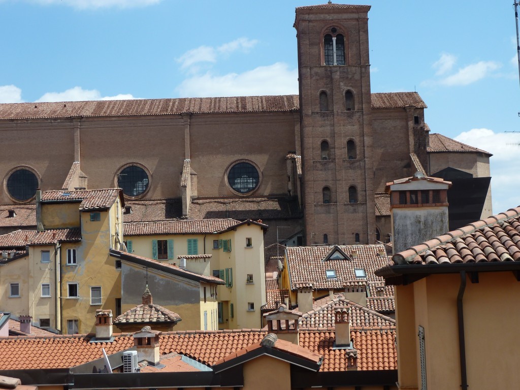 Bologna