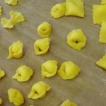 Cappellacci, Casa Artusi, Forlimpopoli