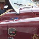 Mille Miglia, Bologna