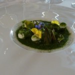 Osteria Francescana, Modena