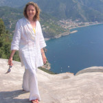La Rondinaia, Ravello