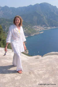 La Rondinaia, Ravello