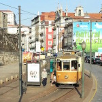 Porto tram copy