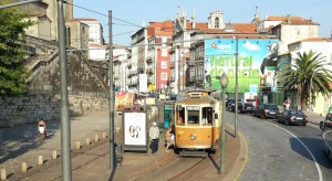 Porto tram copy