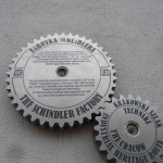 Schindler Factory, Krakow