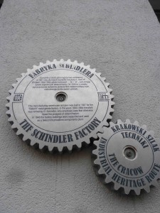 Schindler Factory, Krakow