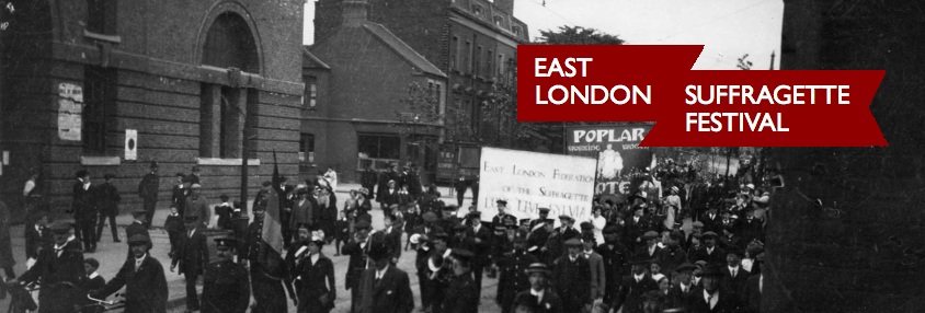 East London Federation of Suffragettes