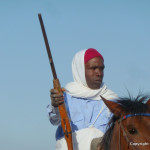 Festival of the Ksours, Tataouine