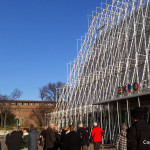 Expo Gate Sforza Castle