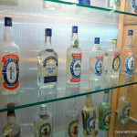 Plymouth Gin, Devon