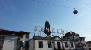Sandeman Porto