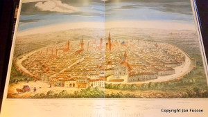 Map of Cremona