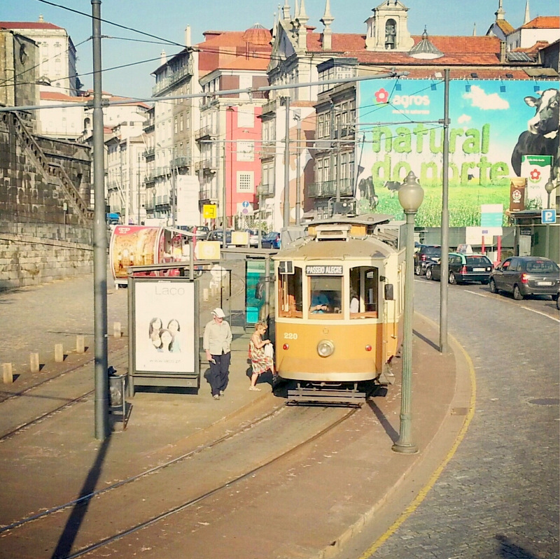 Porto, Portugal