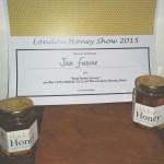 London Honey Show