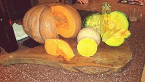 Pumpkins