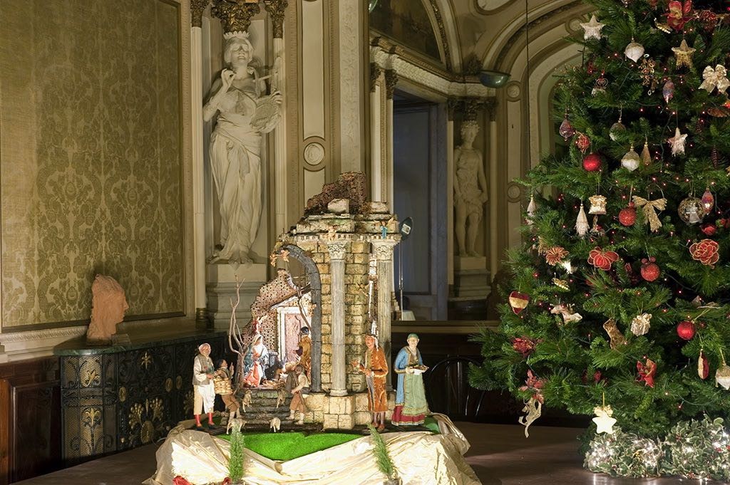 Presepe