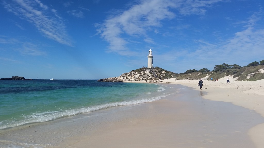 Perth Western Australia