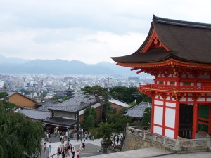 Kyoto, Japan