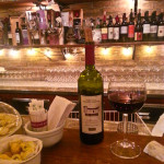 Bar, Ferrara