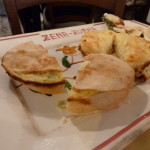 Farinata, Genoa
