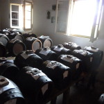 Balsamic vinegar, Modena