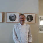 Massimo Bottura, Modena