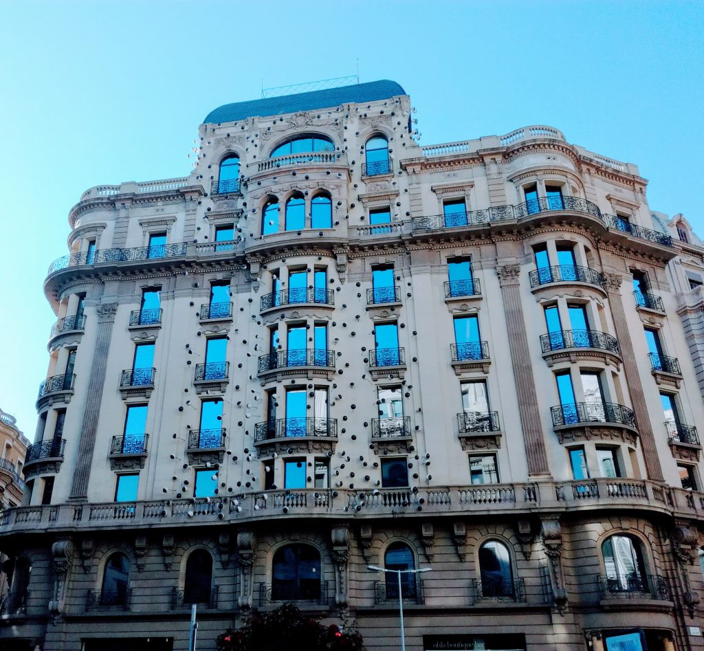 Barcelona, Spain
