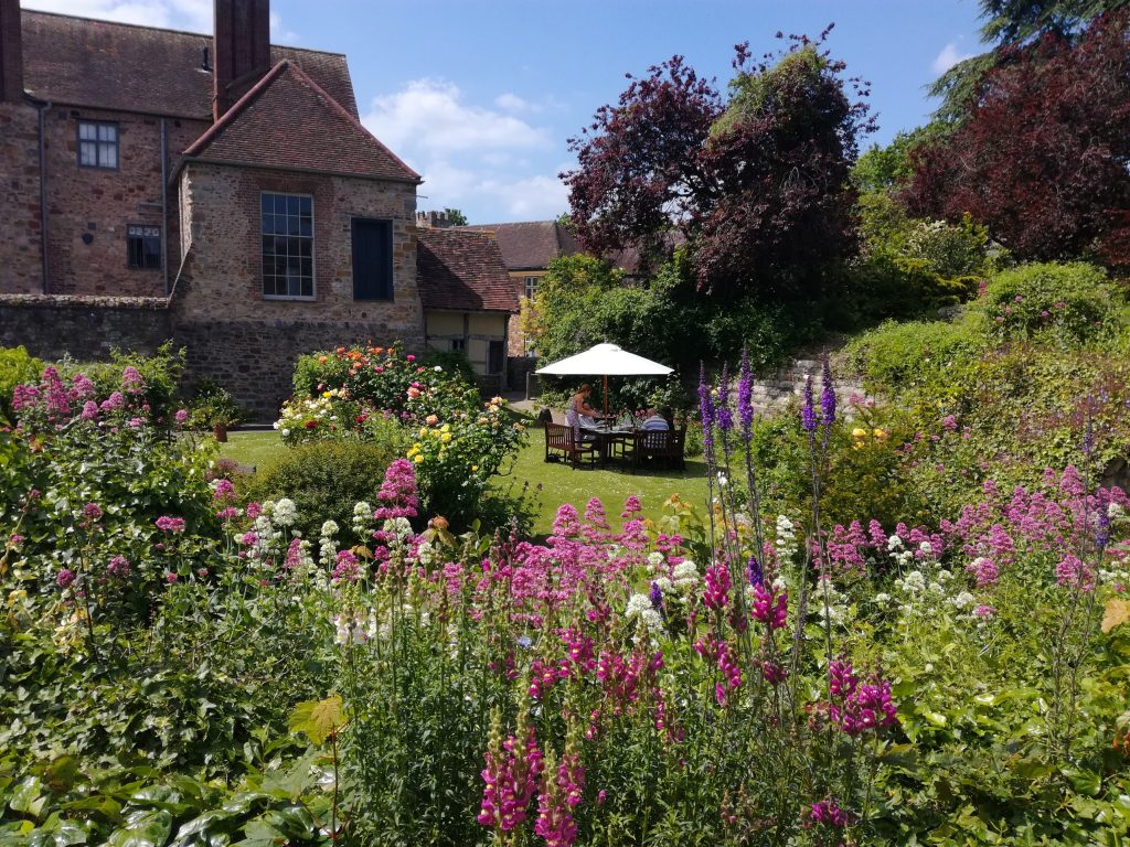 B&Bs Gardens