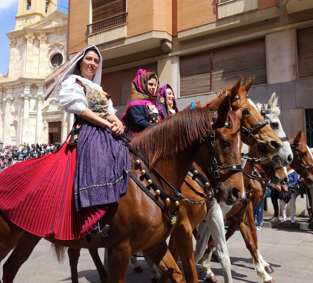 Things to do in Cagliari