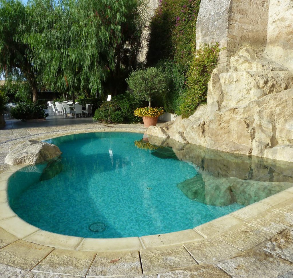 10 Best hotels in Sorrento