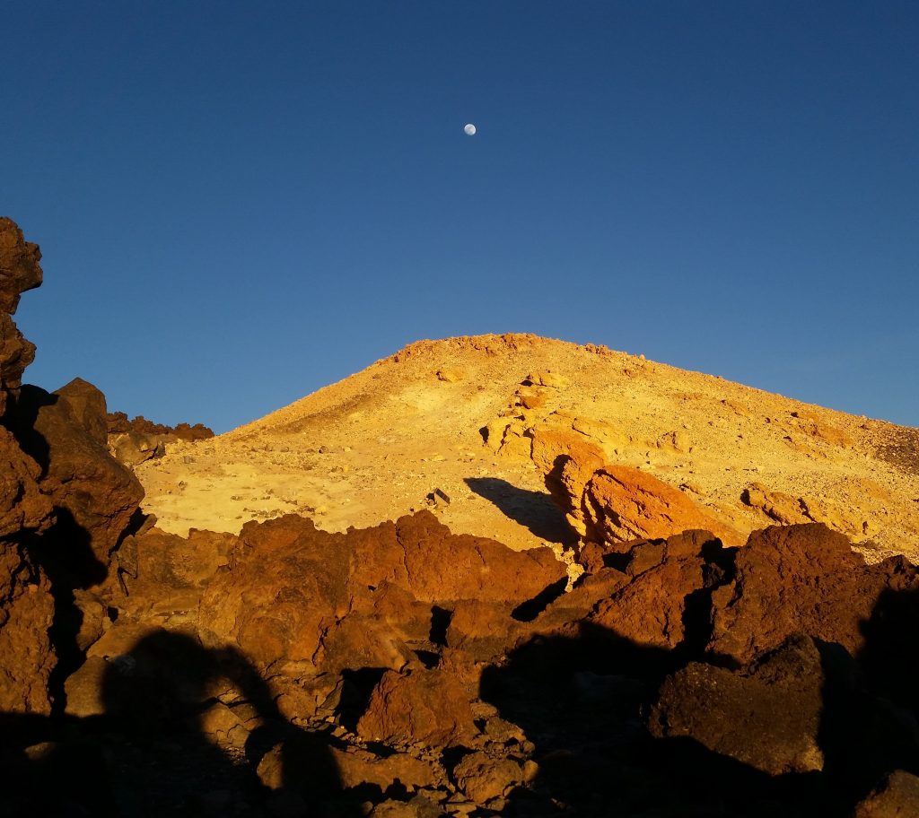 Tenerife