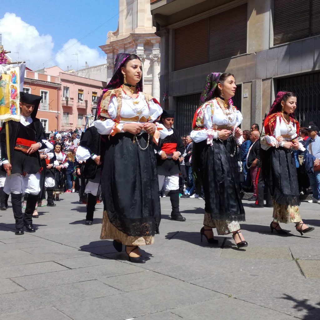 Sardinia music festival