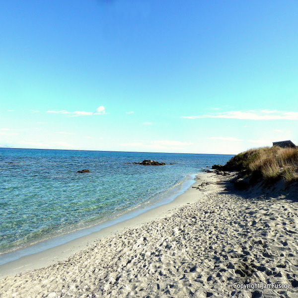 Sardinia