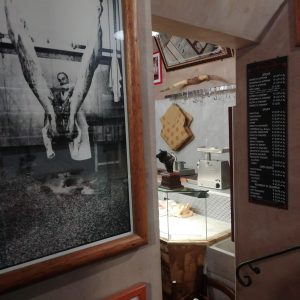 Stiaccini Macelleria, Tuscany
