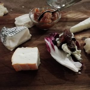 DOP Pecorino Antica Travaglio, Tuscany