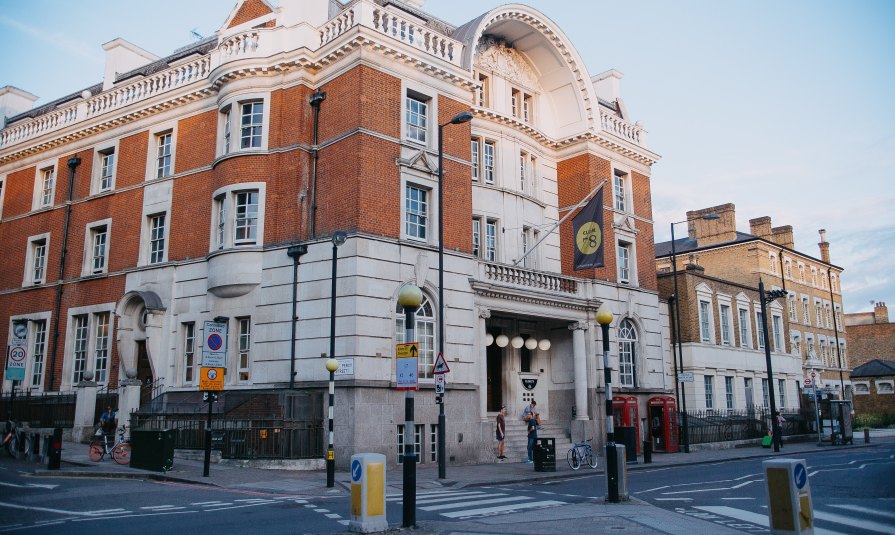 Cheap London