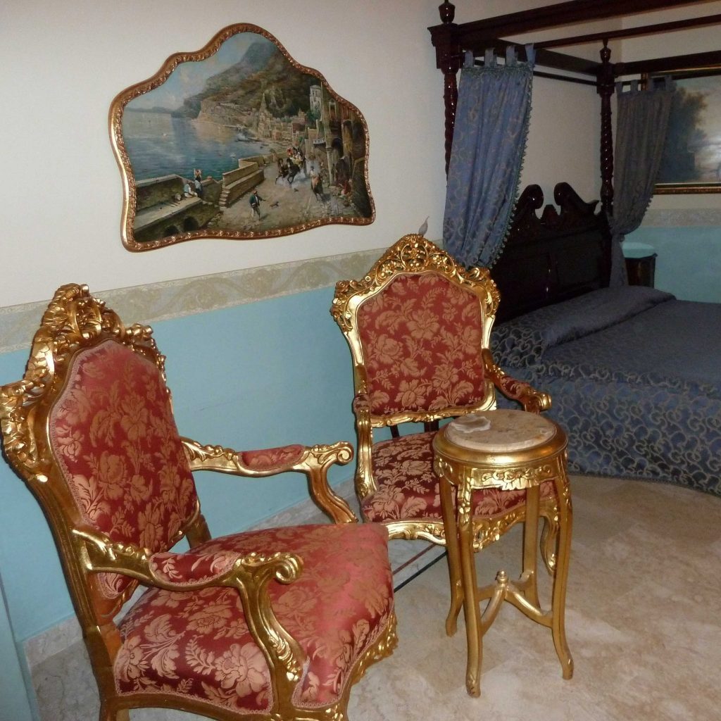 Art Resort Naples