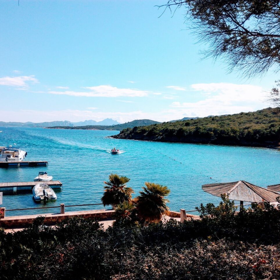 Capo d'Orso