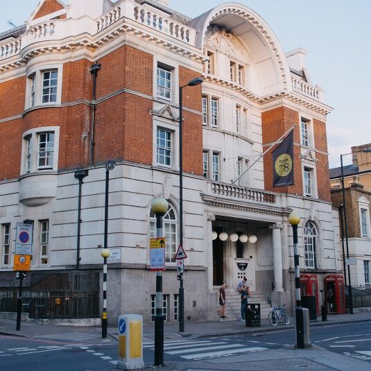 Cheap London