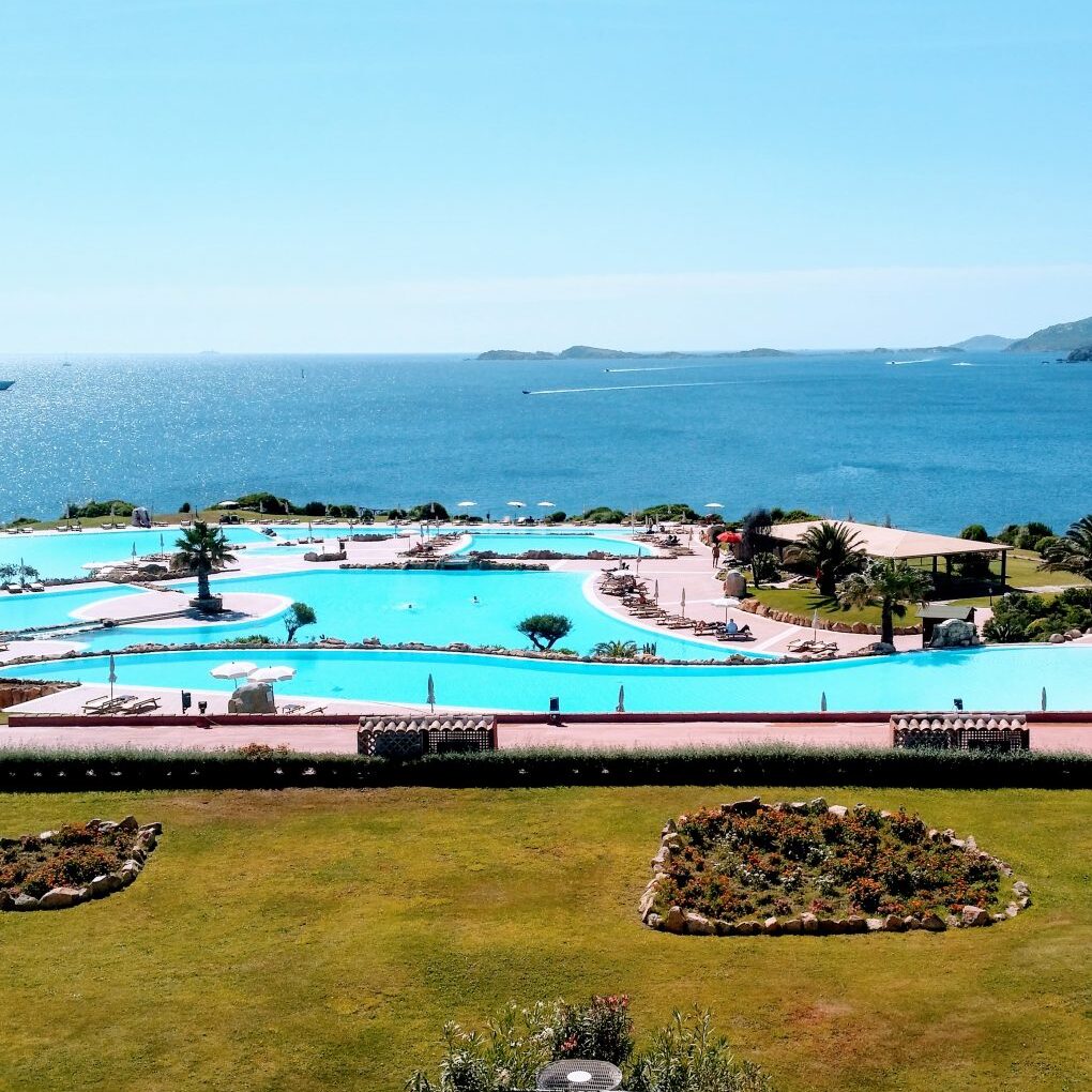 Colonna Resort